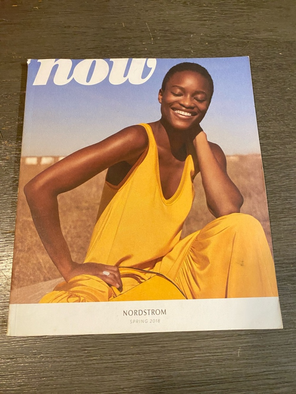 Nordstrom Spring 2018